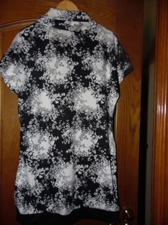 Туники женские. На 54-58 размеры. Новые