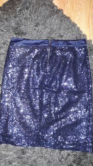 Юбка праздничная Кира Пластинина