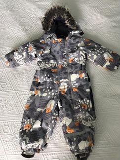 Комбинезон lassie