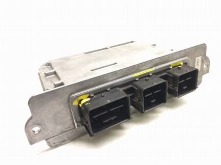 6L2A-12A650-BPB VK2-L2632 Эбу Буд Explorer