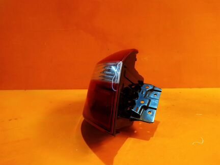 Фонарь внешний левый Hyundai Creta 1 2016-Нв