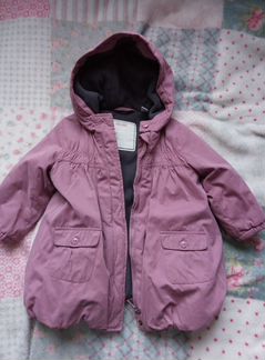 Куртки и штаны модные, красивые, 86, теплые