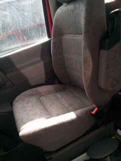Сиденье пасажира для volkswagen t4