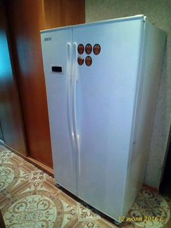 Ремонт холодильников