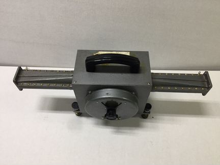 Аттенюатор поглощающий Д5-10