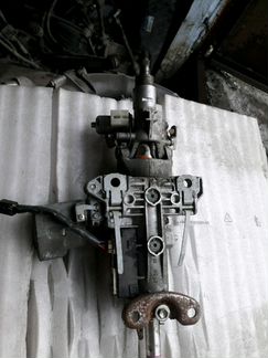 Рулевой механизм для lexus is 250