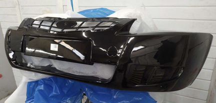 Бампер Лада Приора передний