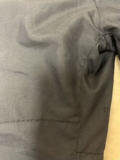 Зимние брюки 122