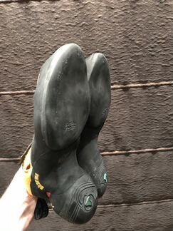 Скальные туфли (скальники) Boreal Dharma