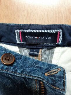 Юбка Tommy Hilfiger оригинал