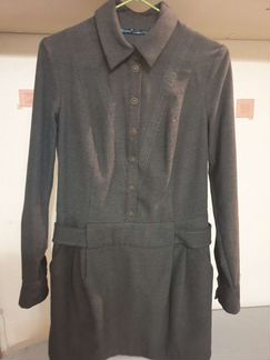 Платье утеплённое Befree