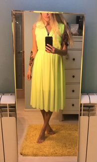 Любая вещь 600, жилетка, платье