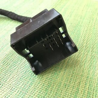 Квадлок Переходник адаптер магнитолы Quadlock VW