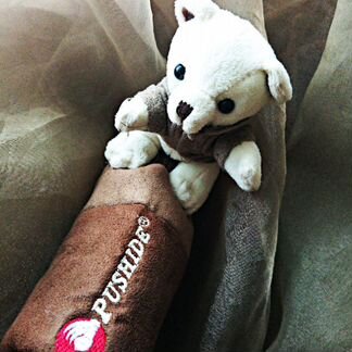 Накладки на ремни безопасности и ручку АКПП