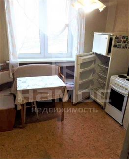 2-к квартира, 53.8 м², 11/17 эт.