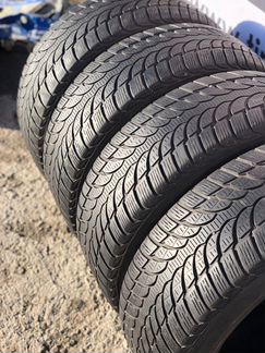 225 55 r17 Bridgestone Blizzak LM32 97H