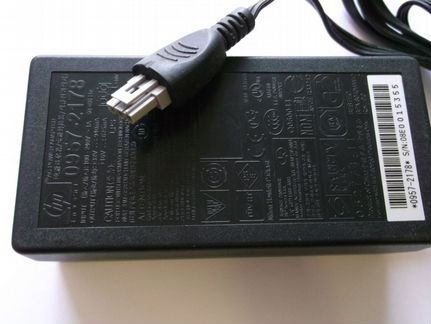 Адаптер блок питания HP 0957-2178