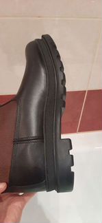 Зимние сапоги frye