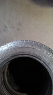195 65 R15 Dunlop SP Sport 200