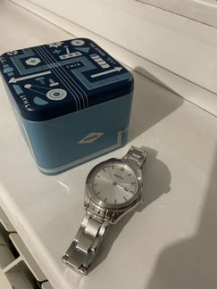 Часы Fossil
