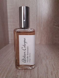 Духи Atelier Cologne Vanille Insensee