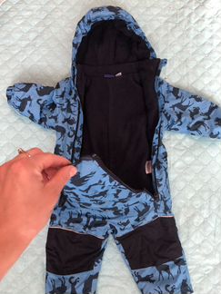 Комбинезон