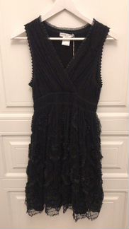 Платье Adam Jones Paris