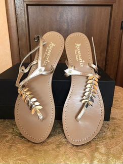 Сандали Accessorize