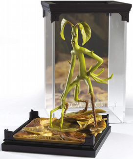 Фигурка Noble Collection Bowtruckle