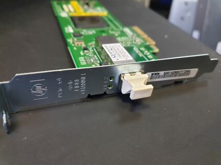 HP Fibre Channel 4Gb HBA