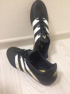 Бутсы футбольные adidas