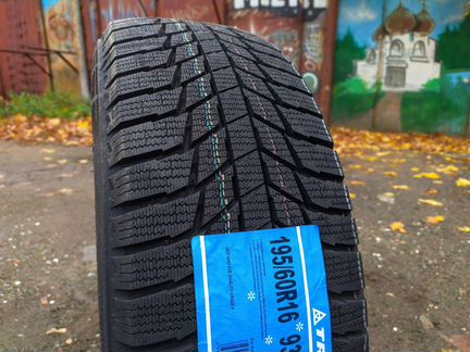 195/60 R16 Triangle PL01 Зимние шины