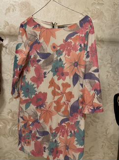 Платье Zara