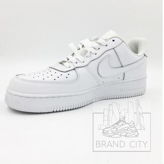 Nike Air Force White Low 36-45