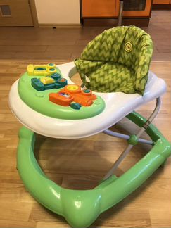 Ходунки детские