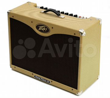 Peavey classic 50/212 Гитарный комбик