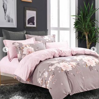 Белье постельное Boris