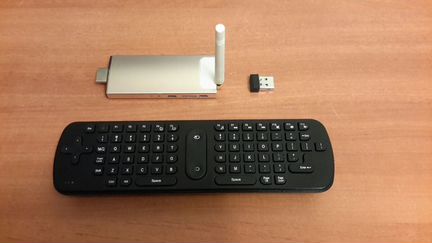 Android smart tv box