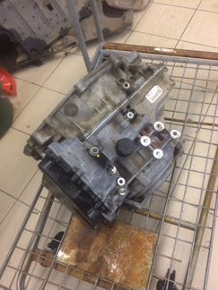 Автомат Kia Sportage 2.4 13-15