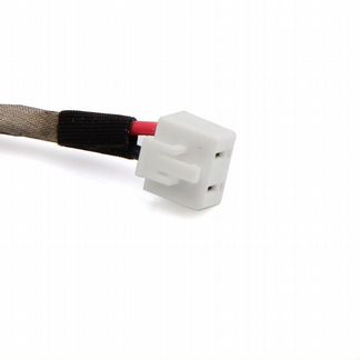 Разъём питания новый для Sony VGN-NS
