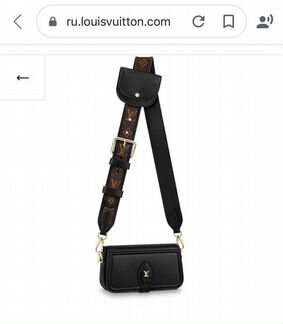 Сумочка Louis Vuitton