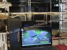 Игровой ноутбук HP AMD A10 + 8GB + 2GB видео