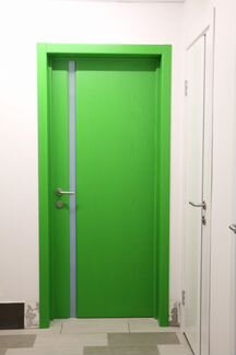 Дверь межкомнатная «Штиль1»