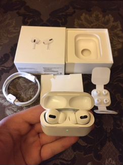AirPods pro Оригинал