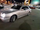 Mercedes-Benz E-класс 2.8 AT, 1997, 415 000 км
