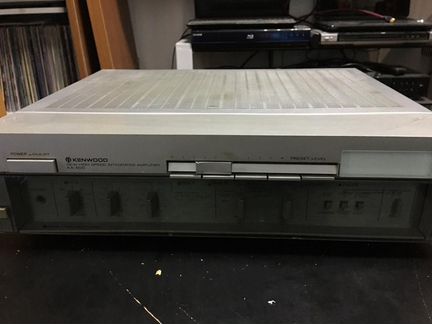 Усилитель Kenwood KA 800