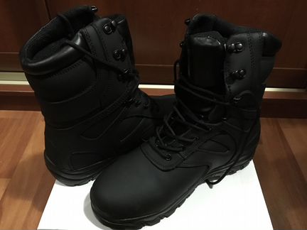 Ботинки мужские новые