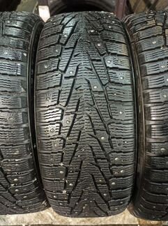 235 55 19 Nokian бу Шины Зимние 235 55 R19 94W