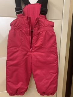 Полукомбинезон baby go