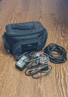 Видеокамера Sony HDR-SR7E